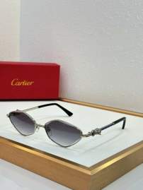 Picture of Cartier Sunglasses _SKUfw80238720fw